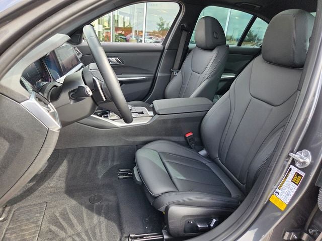 2021 BMW 3 Series 330i