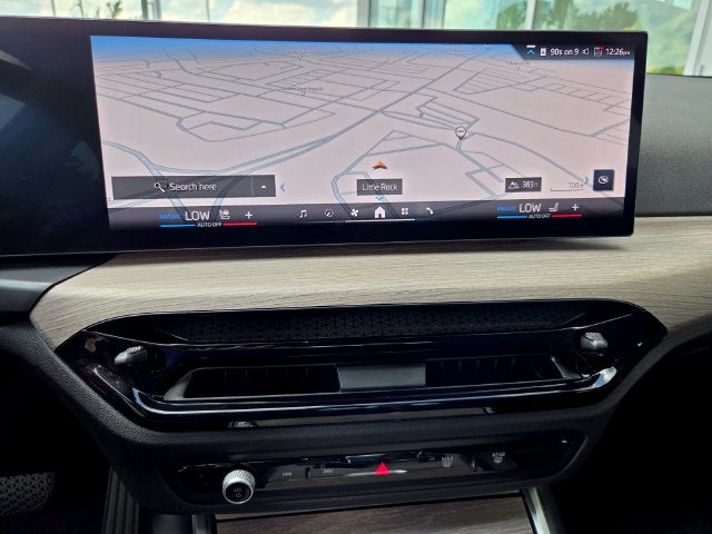 2025 BMW 3 Series 330i