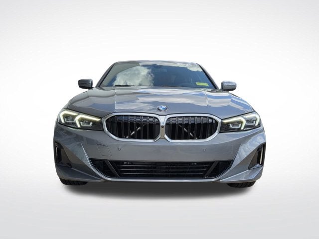 2025 BMW 3 Series 330i