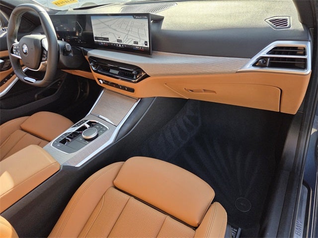 2025 BMW 3 Series 330i