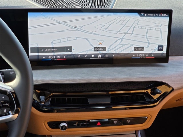 2025 BMW 3 Series 330i