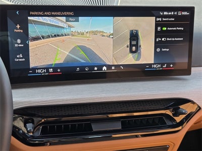 2025 BMW 3 Series 330i