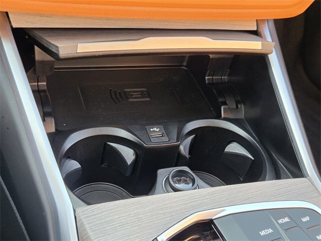 2025 BMW 3 Series 330i