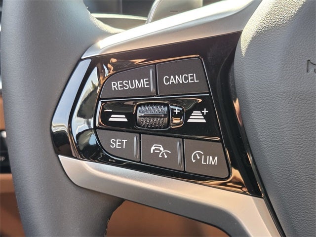 2025 BMW 3 Series 330i