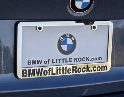 2025 BMW 3 Series 330i