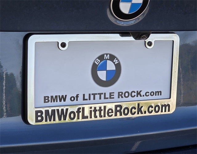 2025 BMW 3 Series 330i