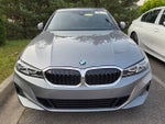 2025 BMW 3 Series 330i