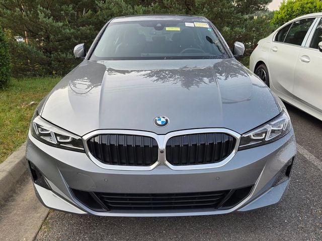 2025 BMW 3 Series 330i