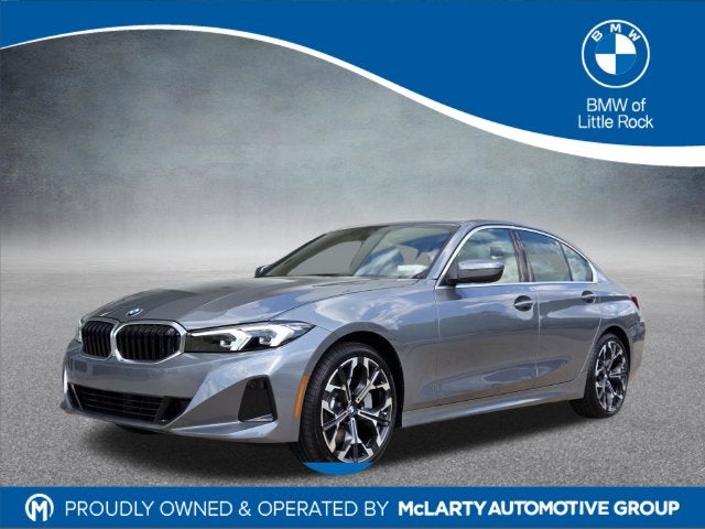 2026 BMW 3 Series 330i