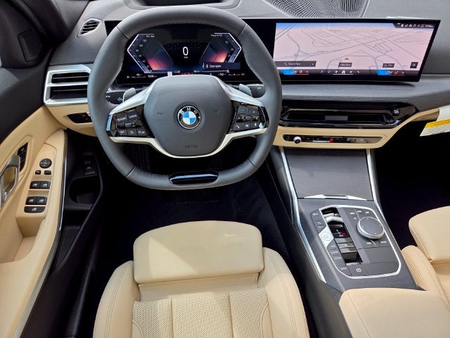 2026 BMW 3 Series 330i