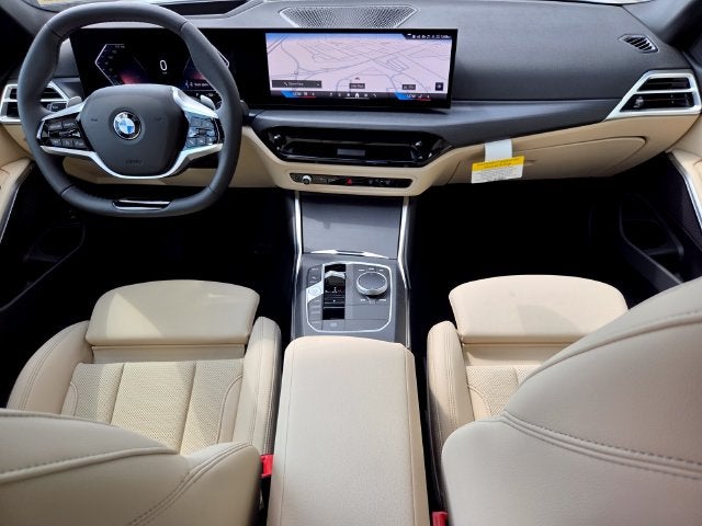 2026 BMW 3 Series 330i