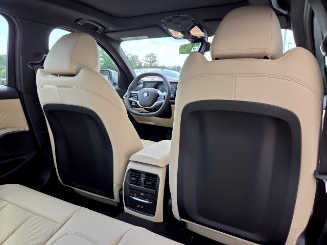 2026 BMW 3 Series 330i