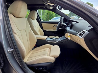 2026 BMW 3 Series 330i