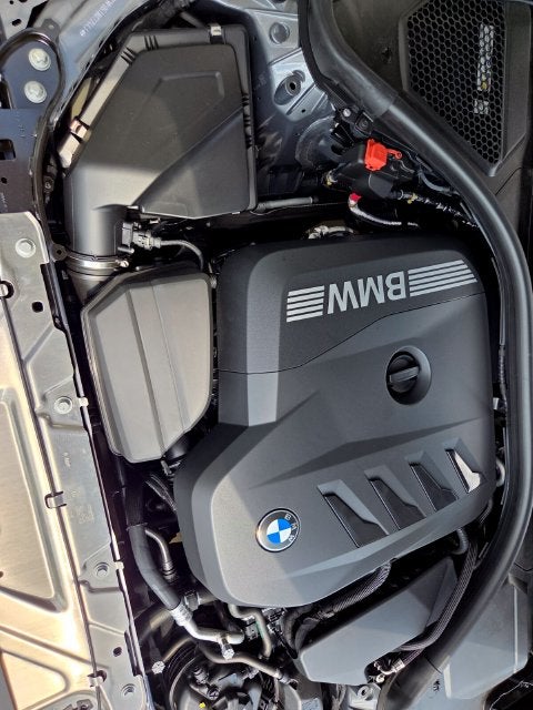 2026 BMW 3 Series 330i