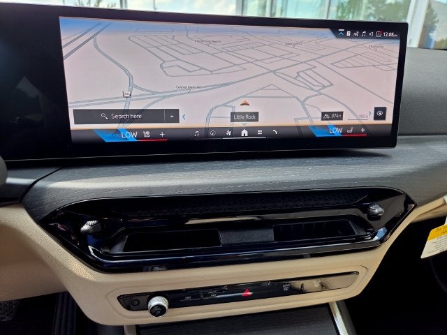 2026 BMW 3 Series 330i