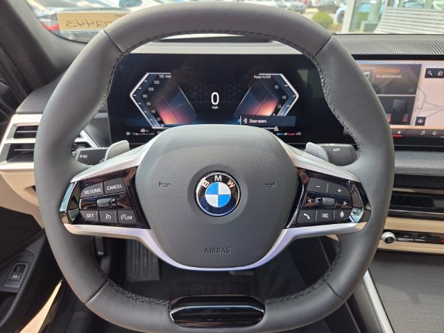 2026 BMW 3 Series 330i