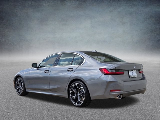 2026 BMW 3 Series 330i