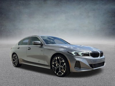2026 BMW 3 Series 330i
