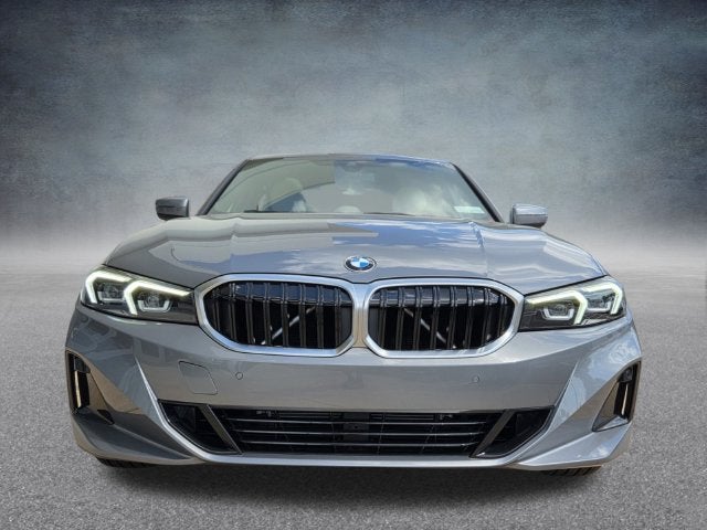 2026 BMW 3 Series 330i