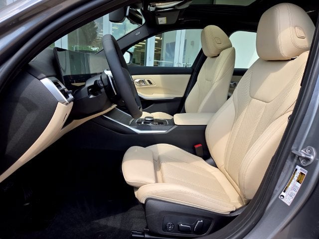 2026 BMW 3 Series 330i