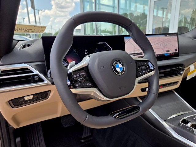 2026 BMW 3 Series 330i