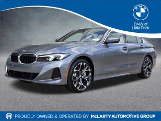 2026 BMW 3 Series 330i
