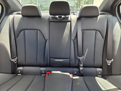 2026 BMW 3 Series 330i M Sport