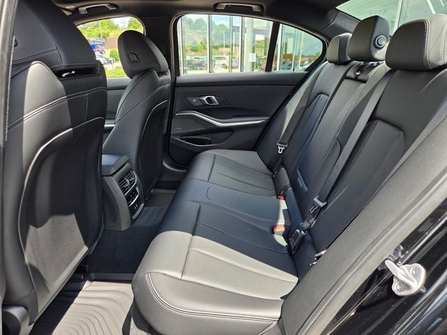 2026 BMW 3 Series 330i M Sport