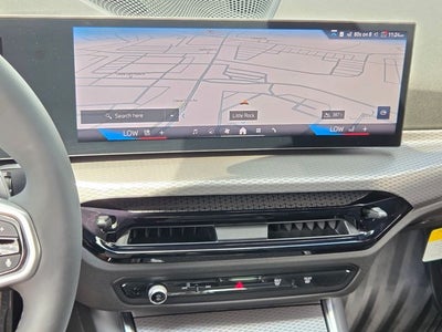 2026 BMW 3 Series 330i M Sport