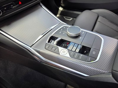 2026 BMW 3 Series 330i M Sport