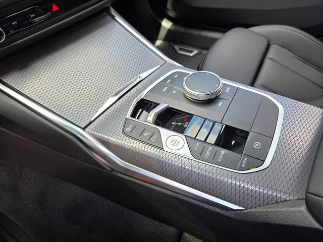2026 BMW 3 Series 330i M Sport