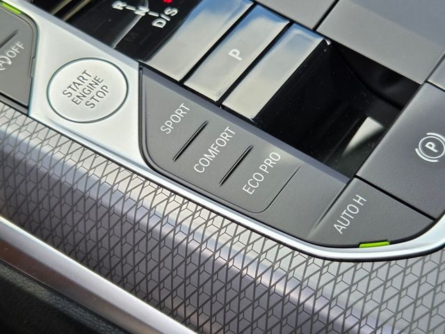 2026 BMW 3 Series 330i M Sport