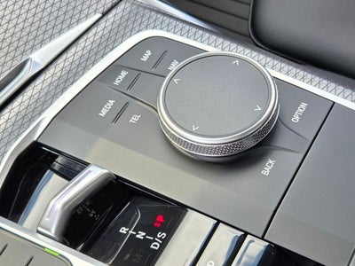 2026 BMW 3 Series 330i M Sport
