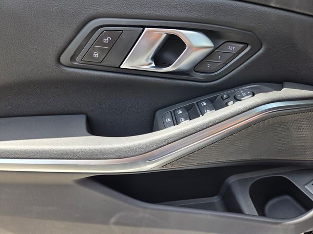 2026 BMW 3 Series 330i M Sport
