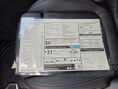 2026 BMW 3 Series 330i M Sport
