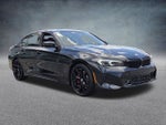 2026 BMW 3 Series 330i M Sport