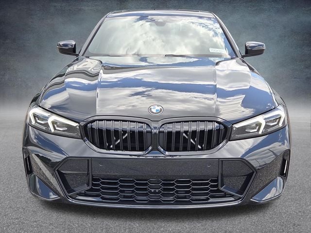 2026 BMW 3 Series 330i M Sport