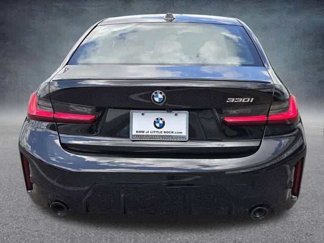 2026 BMW 3 Series 330i M Sport