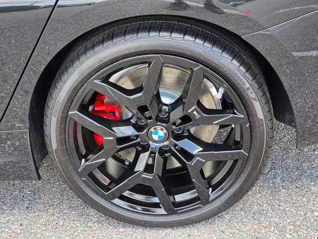 2026 BMW 3 Series 330i M Sport