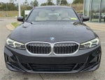 2023 BMW 3 Series 330i
