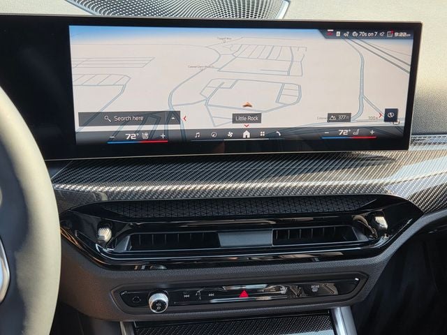 2026 BMW 3 Series M340i xDrive