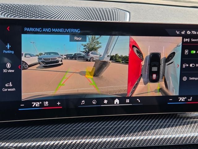 2026 BMW 3 Series M340i xDrive