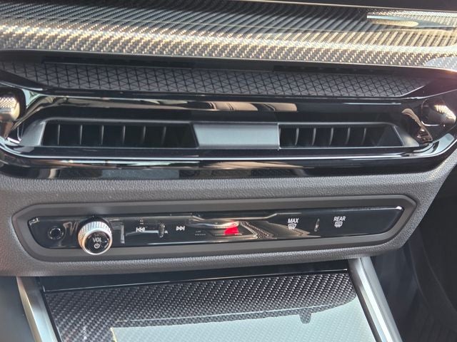 2026 BMW 3 Series M340i xDrive
