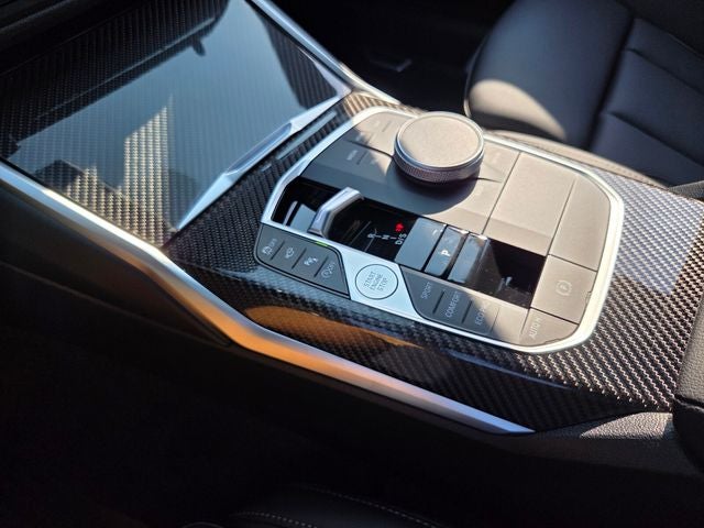 2026 BMW 3 Series M340i xDrive