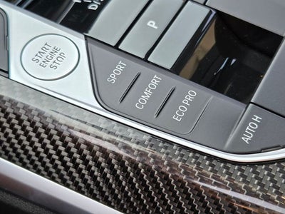 2026 BMW 3 Series M340i xDrive