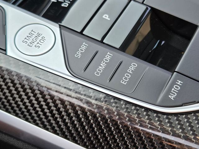 2026 BMW 3 Series M340i xDrive