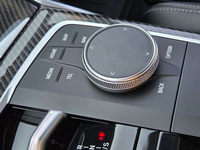 2026 BMW 3 Series M340i xDrive