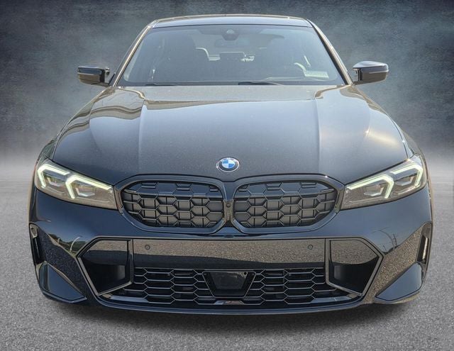 2026 BMW 3 Series M340i xDrive