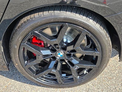 2026 BMW 3 Series M340i xDrive