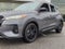 2022 Nissan Kicks SR